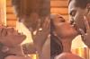 Carol Nakamura relata perrengue durante cena sensual em série