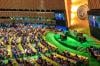 Lula defende multilateralismo e reforma do Conselho de Segurança