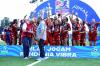 Gazin Porto Velho vence o Sport Genus e conquista o título do Rondoniense Feminino Sub-17