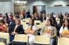 Seminário “Infância Protegida – Futuro Garantido” fortalece rede de proteção à infância