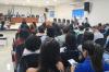 Prefeitura de Jaru realiza 2º Fórum Comunitário do Selo Unicef