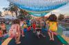 Programação diária marca nova fase da Rua do Hexa em Porto Velho 