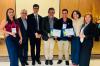 Prefeitura de Ji-Paraná recebe dois certificados por ações de proteção à infância e adolescência