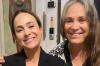 Gabriela Duarte reage a entrevista da mãe, Regina: “Deselegante”