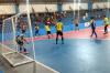 Real Jipa e Resenha FC se enfrentam na decisão da Taça Independência de Futsal