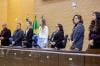 Com a condução da deputada estadual Gislaine Lebrinha, Assembleia realiza audiência pública sobre combate ao trabalho infantil