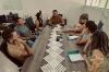 Reunião de alinhamento com a Associação APAKUU MAAJH fortalece ações sociais no município