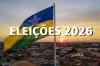Eleição de verdade ainda não começou; Hospital que não saiu do papel; Insegurança em Porto Velho