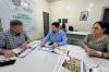 Parceria amplia apoio à agricultura familiar; reunião articula programas e assistência técnica para produtores