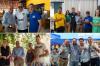 Pastor Evanildo percorre municípios de Rondônia em agenda de visitas e diálogo com lideranças