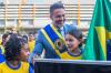 Escolas municipais de Porto Velho se reúnem amanhã em desfile cívico para celebrar a Independência do Brasil