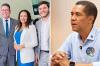 Rocha entrega cargos a Maurício Carvalho; PSD se afasta do governador; e Luís Fernando fica sem apoio