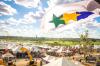 Governo amplia prazo de pagamento do ICMS para empresas participantes da Rondônia Rural Show 2026