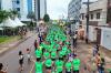 Mais de 800 atletas participam da 6ª Corrida do MPRO em diferentes categorias
