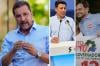 Hildon cresce no 'voto silencioso'; Fúria sofre debandada de aliados; e Netto enfrenta 'munição pesada'