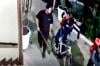 Quatro envolvidos na morte de ciclista espancado no RJ estão presos