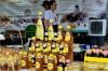 Sabores da Colmeia destaca potencial da apicultura e meliponicultura na 2ª edição da Agrotec 2026