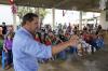 Hildon Chaves e Cirone Deiró intensificam reuniões nos municípios e chegam ao Cone Sul