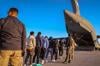 Acordos secretos: EUA pagaram milhões a países para receber deportados