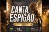 Festival de Música de Espigao do Oeste ocorre no próximo dia 25 na praça Nilo Balbinot