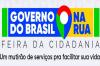 Governo do Brasil na Rua chega a Porto Velho nesta terça com atendimentos gratuitos e sem agendamento para a população