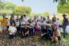 Secretaria de Desenvolvimento Social promove piquenique para crianças e adolescentes atendidos pelo SCFV