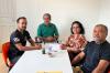 Ministério da Cultura e Prefeitura fortalecem diálogo para ampliar investimentos no setor cultural