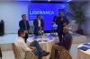 Lideranças e parceiros constroem diretrizes para o Plano Anual 2027 do Sebrae em Rondônia