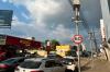 Semáforos funcionam em modo intermitente durante a madrugada em 15 cruzamentos de Porto Velho
