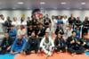 Equipe Márcio Frank conquista 15 medalhas na 2ª Etapa do Circuito Rondoniense de Jiu-Jítsu