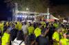 Show do Samba Mais encerra Corrida Cidade de Porto Velho na beira do Madeira