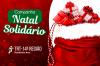 Campanha Natal Solidário do TRT-14 realiza visita preparatória à escola beneficiada