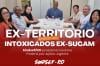 SINDSEF-RO pressiona Governo Federal por ações urgentes para Servidores dos Ex-Territórios e Intoxicados da SUCAM