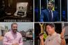 Pesquisas eleitorais no banco dos réus; Hildon cansado; Rogério focado no Plano de Governo; e Fúria usa Cacoal de exemplo