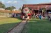Patrimônio: Retorno da Locomotiva 18 resgata a história de Porto Velho e emociona gerações
