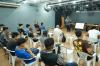 Iniciam nesta quinta-feira as matrículas para cursos gratuitos de arte e cultura da Prefeitura de Porto Velho