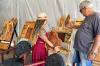Artesanato do estado fortalece economia criativa e ganha visibilidade na 13ª Rondônia Rural Show Internacional