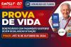 Informativo SINDSEF-RO: Beneficiários com pagamento suspenso devem regularizar Prova de Vida até 15 de outubro