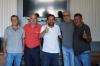 Laerte Gomes cumpre agenda intensa em municípios de Rondônia durante o fim de semana