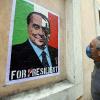 Candidatura de Berlusconi a presidente começa a naufragar