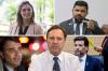 Michelle rompe com filhos de Bolsonaro; Jesuíno bate-boca com Camargo; e Acir 'ameaçado' no TRE de Rondônia