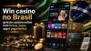 1Win casino Brasil guia completo 2026