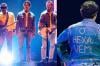 Jonas Brothers celebram 20 anos de carreira em SP com artistas brasileiras e promessa de hexa