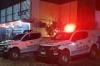 Homem causaram pânico em moradores após tiros em vila de apartamentos