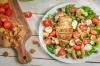 LOW CARB PARA INICIANTES: O QUE COMER NA PRIMEIRA SEMANA SEM SOFRIMENTO
