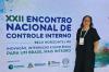 Porto Velho amplia diálogo nacional sobre controle interno e inovação na gestão pública