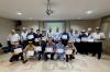 Eyder Brasil homenageia presidente da FAPERON com Medalha do Mérito Legislativo em Ji-Paraná