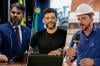 Rodrigo Camargo pode ser vice de Marcos Rogério; Hildon se põe como alternativa; e o rodeio de quase R$ 1 mi