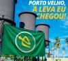 Nova plataforma de mobilidade urbana “Leva Eu” chega a Porto Velho com foco na valorização de motoristas e passageiros