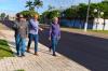 Com investimento histórico em infraestrutura, Ezequiel Neiva acompanha obras de microrrevestimento em Cerejeiras